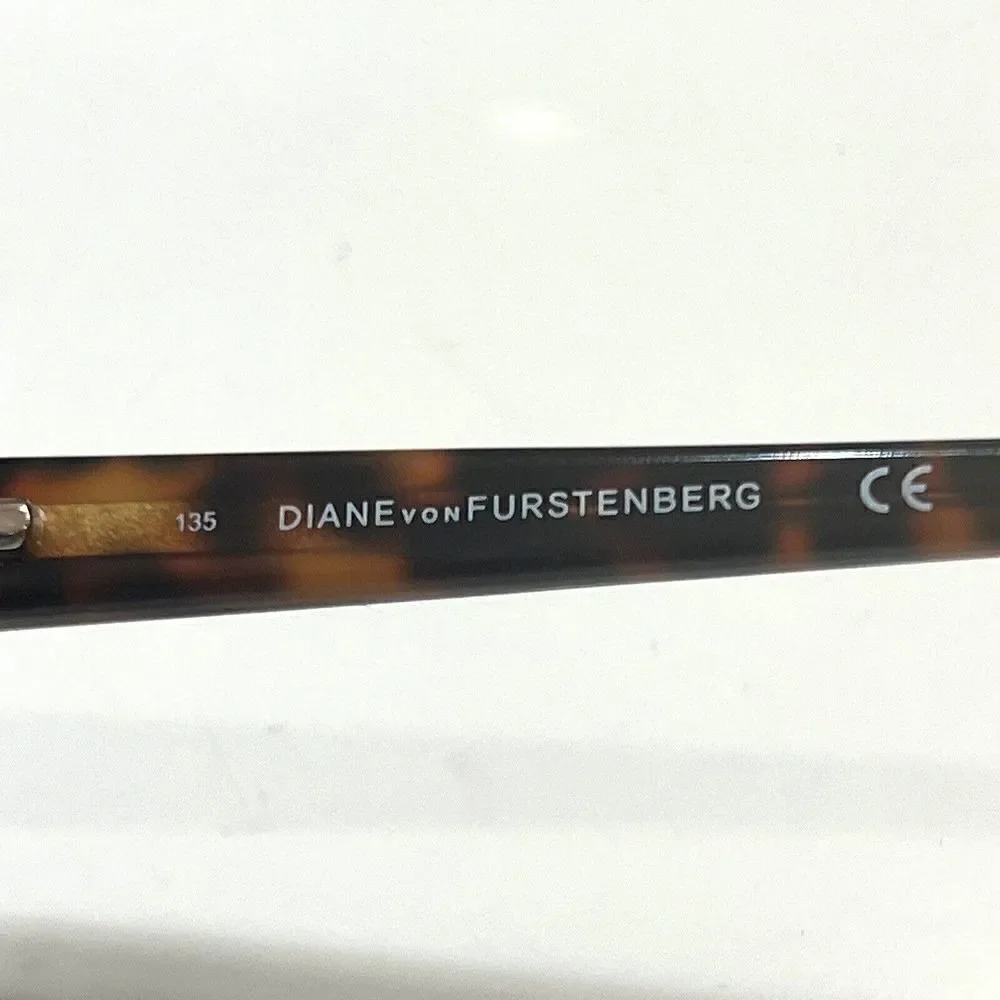 Diane Von Furstenberg new diane